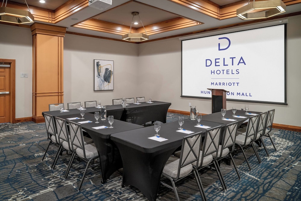 Delta Hotels by Marriott Huntington Mall - photo 25