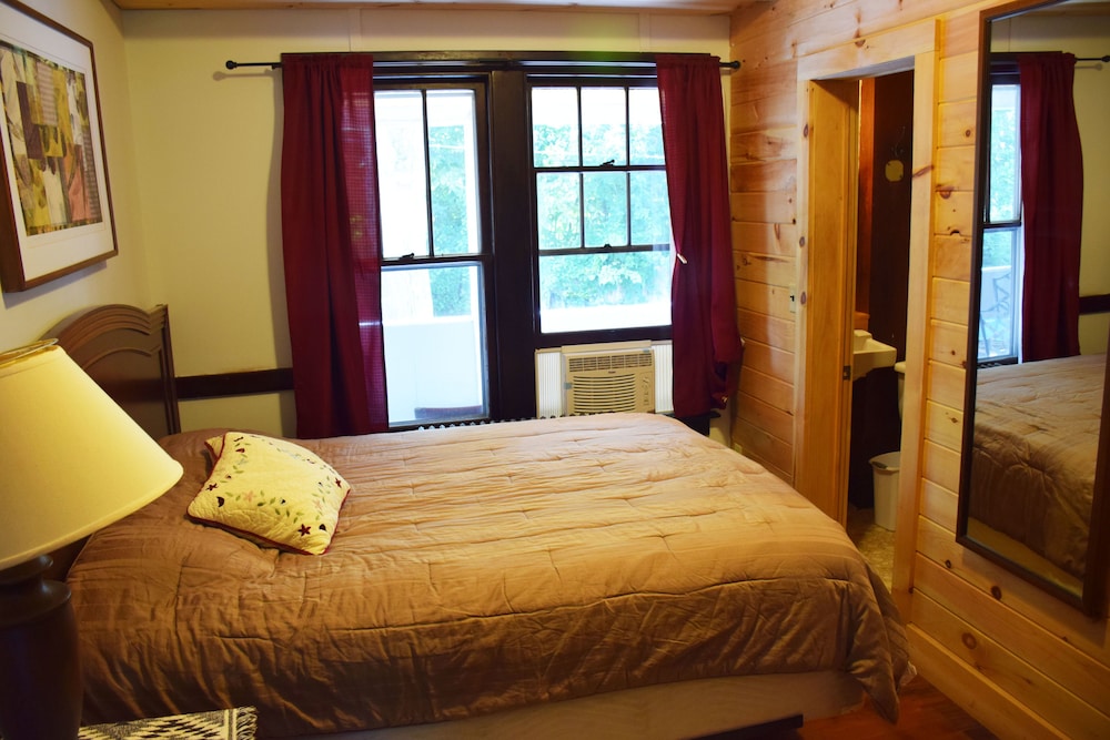 The Baseball Hotel - photo 20
