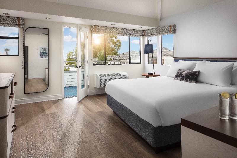 Hotel Indigo San Diego Del Mar by IHG - photo 72