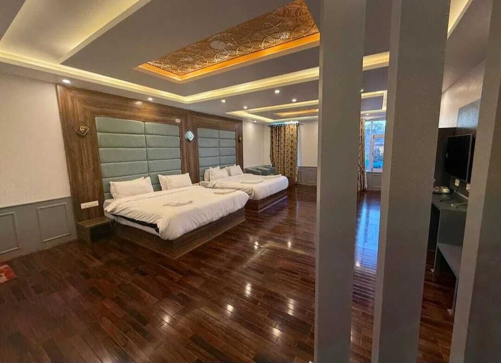Hotel Town Star — Srinagar — photo 4