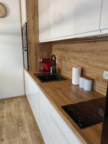 Apartamenty Bartoszyce 3 — Bartoszyce — photo 4