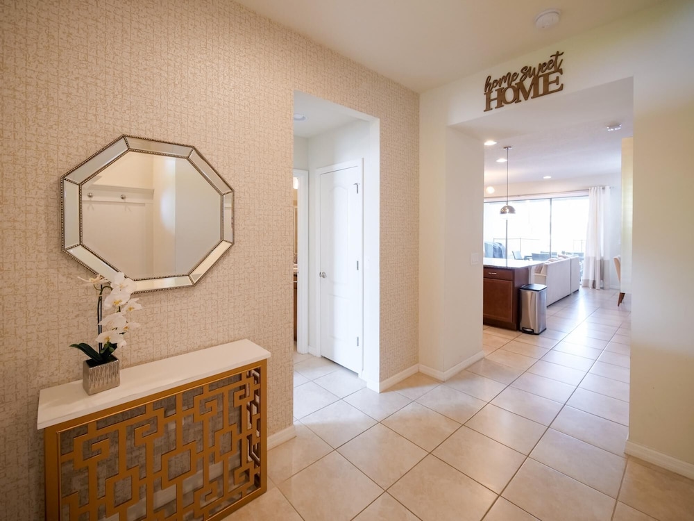 SpaciousTownhome 15 min to Disney Private Pool BBQ - photo 22