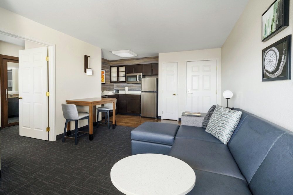 Residence Inn By Marriott Las Vegas Stadium Area - photo 18
