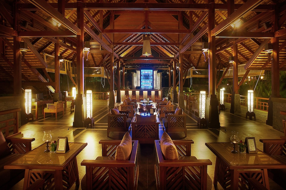 Nora Buri Resort & Spa — Koh Samui — photo 2
