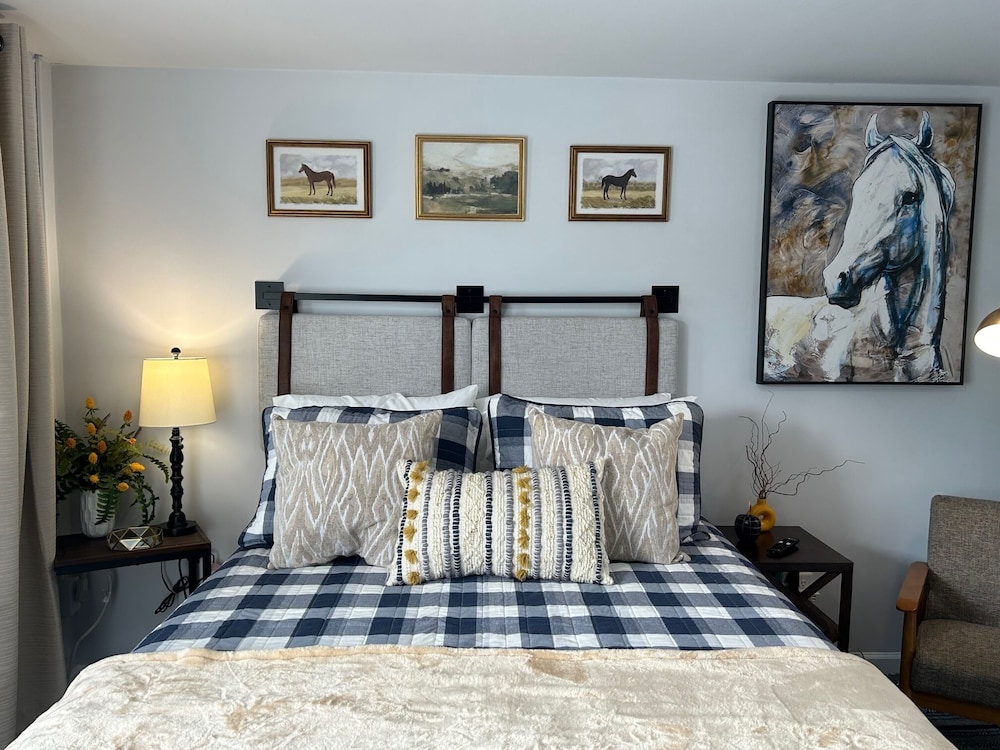 The Knolls — hotel in Martinsburg