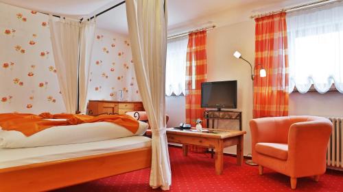 Hotel Restaurant Rebstock — Oppenau — photo 5