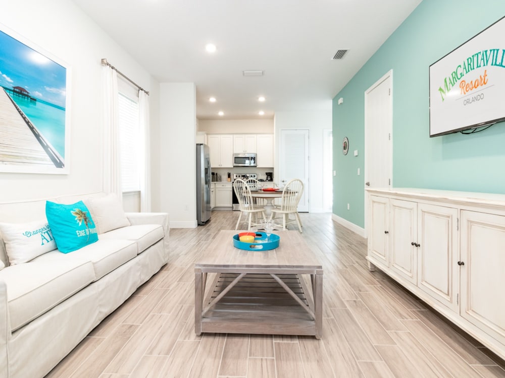 Margaritaville Cottages Orlando by Vstays with H2O Waterpark - photo 284