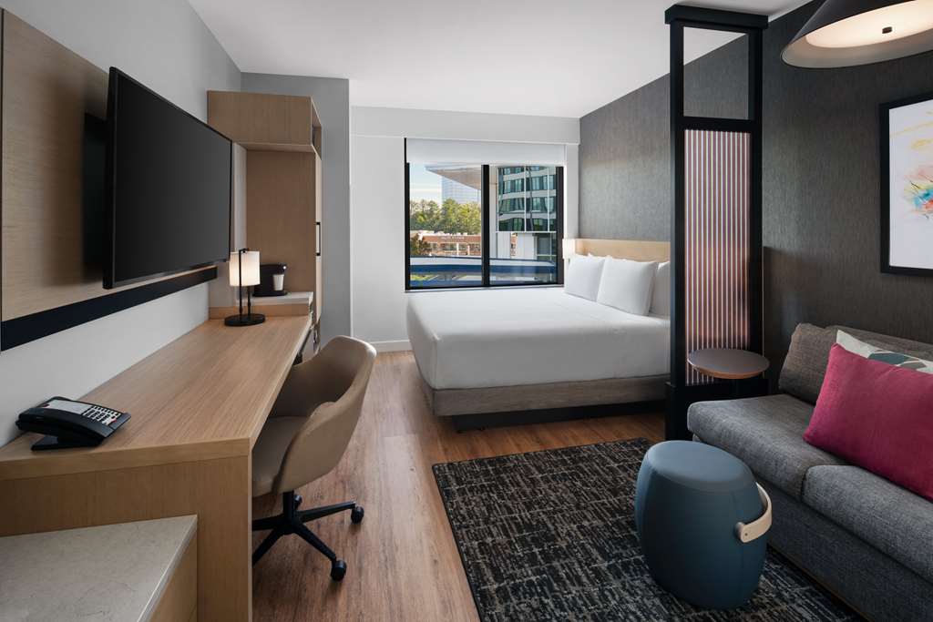 Hyatt Place Atlanta Perimeter Center - photo 21