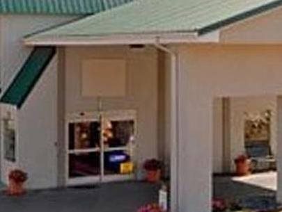 Interstate Inn Johnson City in Johnson, United States