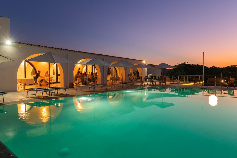 Villaggio La Plata in Sorso, Italy