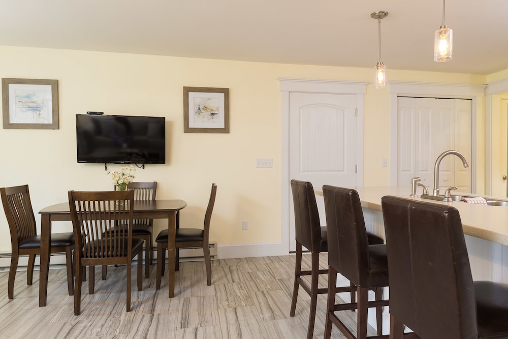 Sheepscot Harbour Village Resort - photo 144