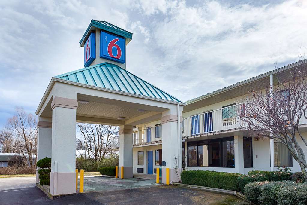 Motel 6 Bells TN Brownsville - photo 6