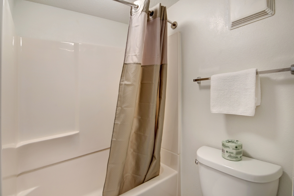 Motel 6 Dallas TX Forest Lane - photo 27
