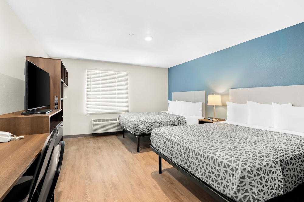 Woodspring Suites Palmdale Lancaster - photo 6