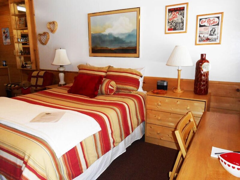 Heavenly Valley Lodge - photo 34