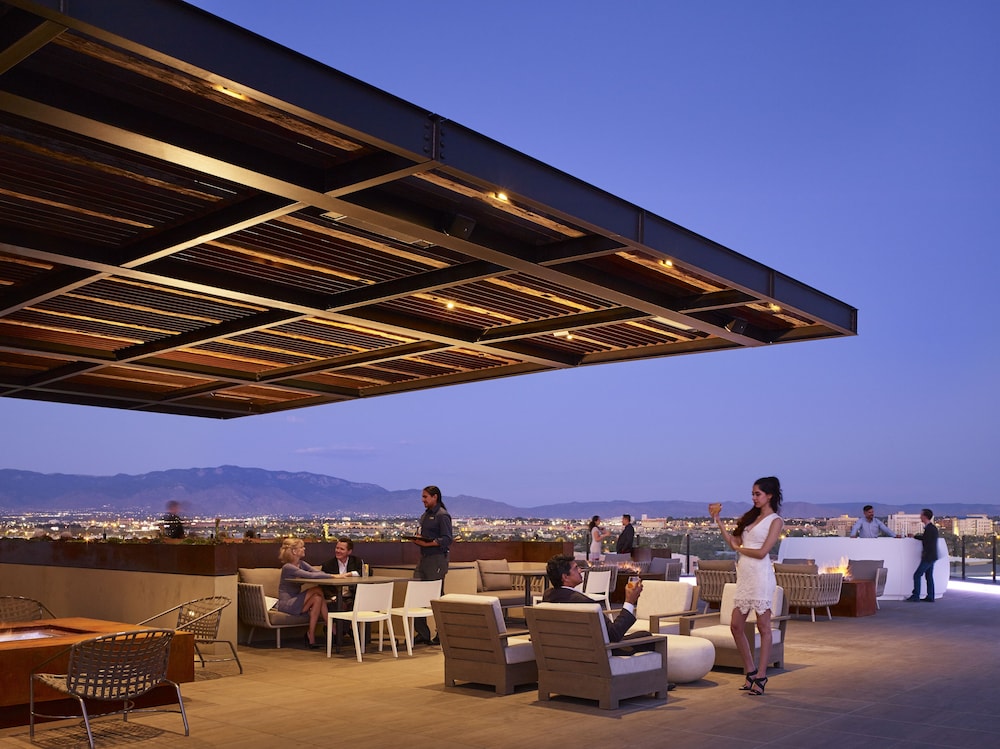 Hotel Chaco - photo 18