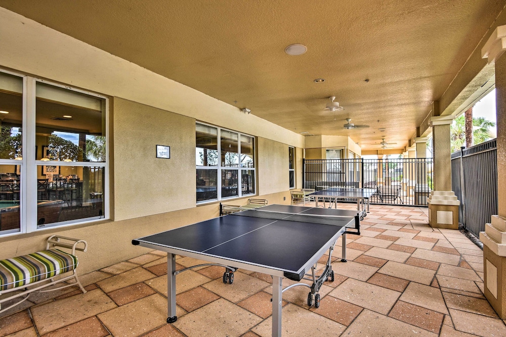 Resort Townhome w Splash Pool 7 Mi to Disney - photo 89