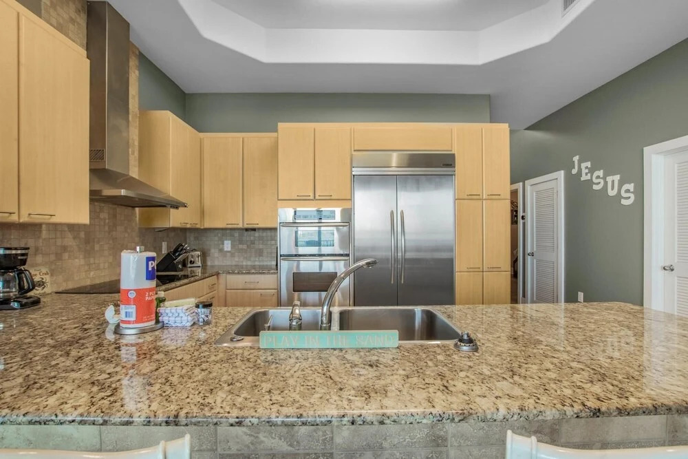 Caribe Resort D106 by Vacation Homes Collection - photo 6