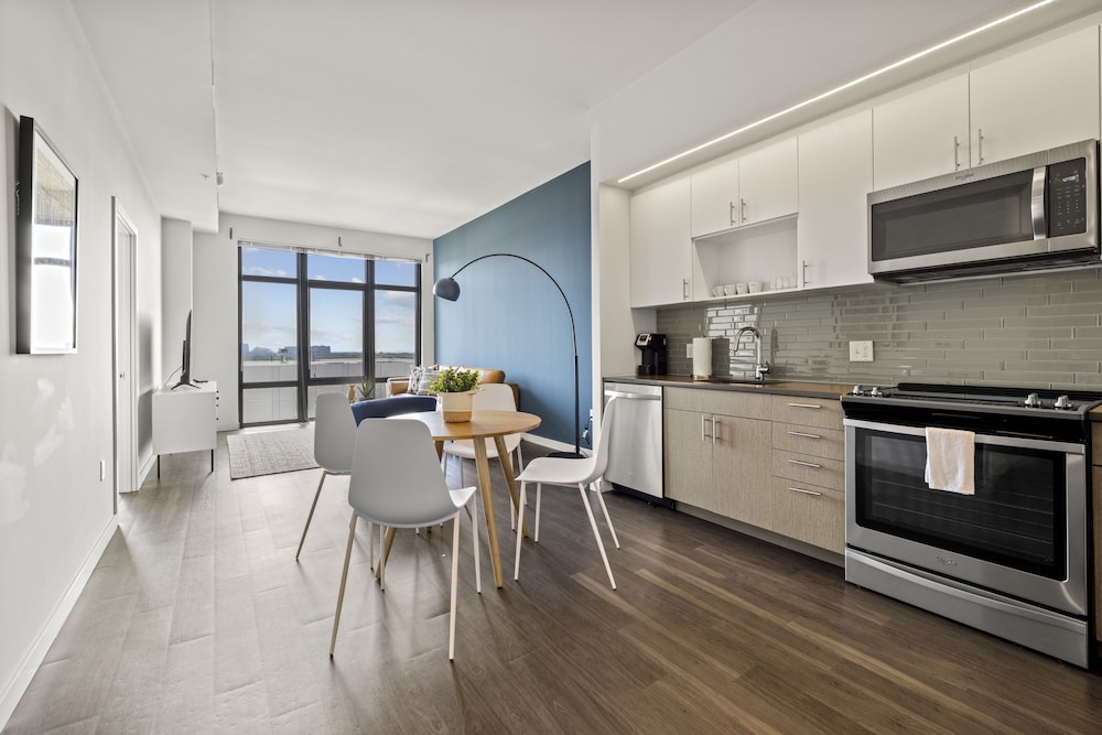 Placemakr Marymount Ballston - photo 37
