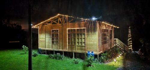 EcoChalet Luxury — Raquira — photo 5