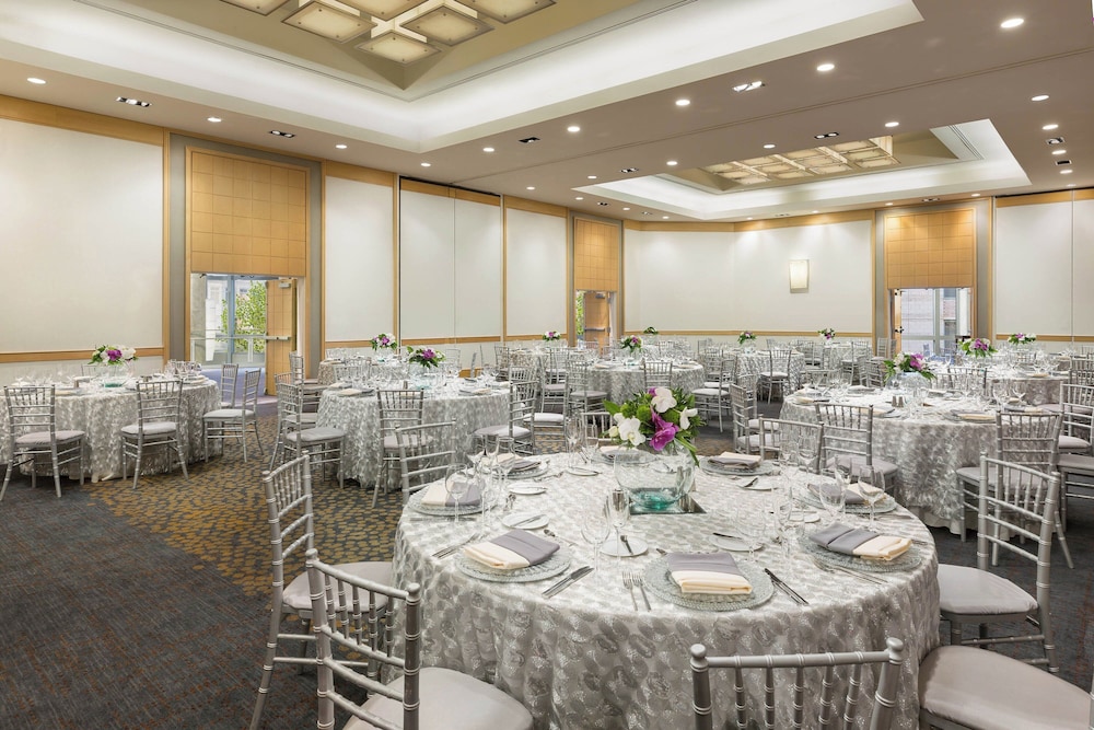 The Westin Arlington - photo 61