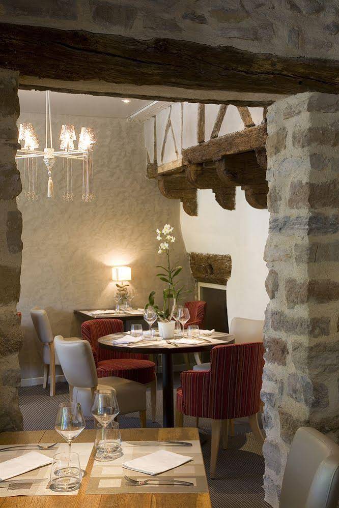 Logis hotel les flots bleus — hotel in Beaulieu-Sur-Dordogne