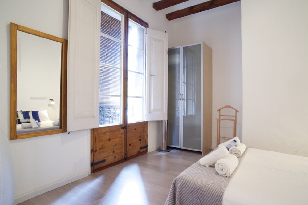BarcelonaforRent The Borne — Ciutat Vella — photo 5