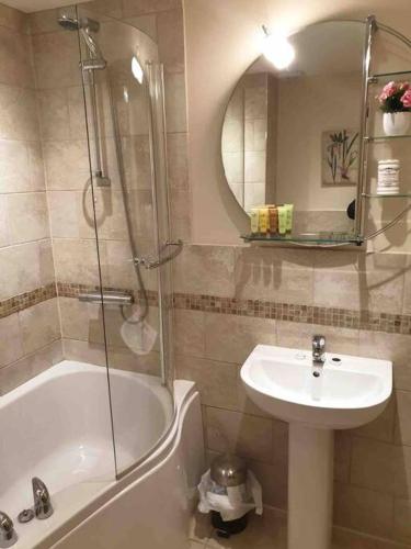 Seagull Charming Two Bed Ground Floor Retreat Can sleep 6