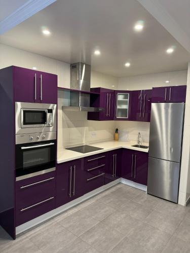 Apartamento Corralejo — 4-Star Luxury Hotel in Corralejo, Spain