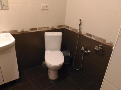 More Nadezhdy - last minute hotel in Unknown City