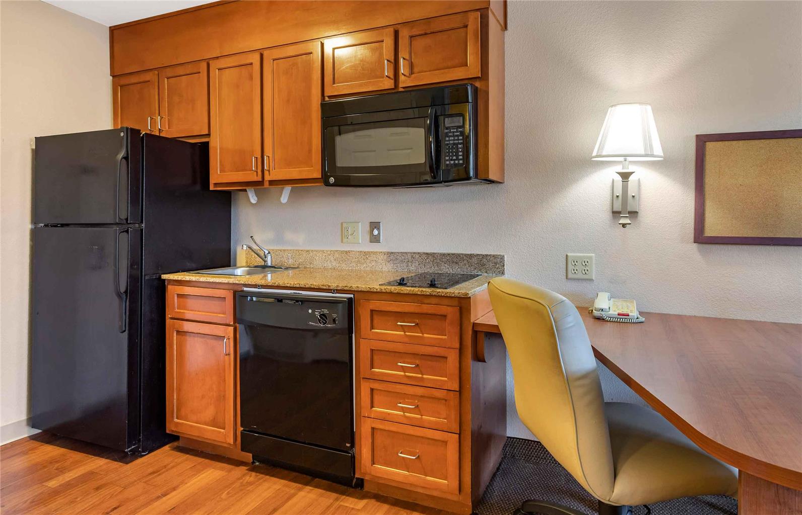 Extended Stay America Suites Houston IAH Airport - photo 47