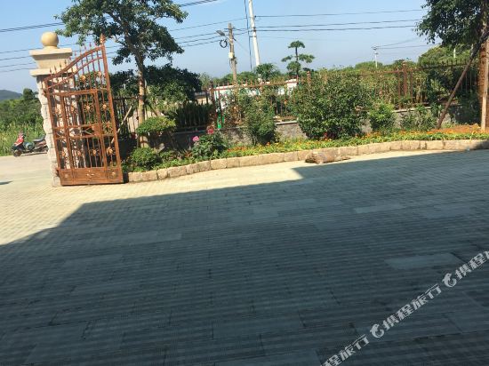 Zhoushan Jiujiao Leisure Inn in Zhoushan, People's Republic of China