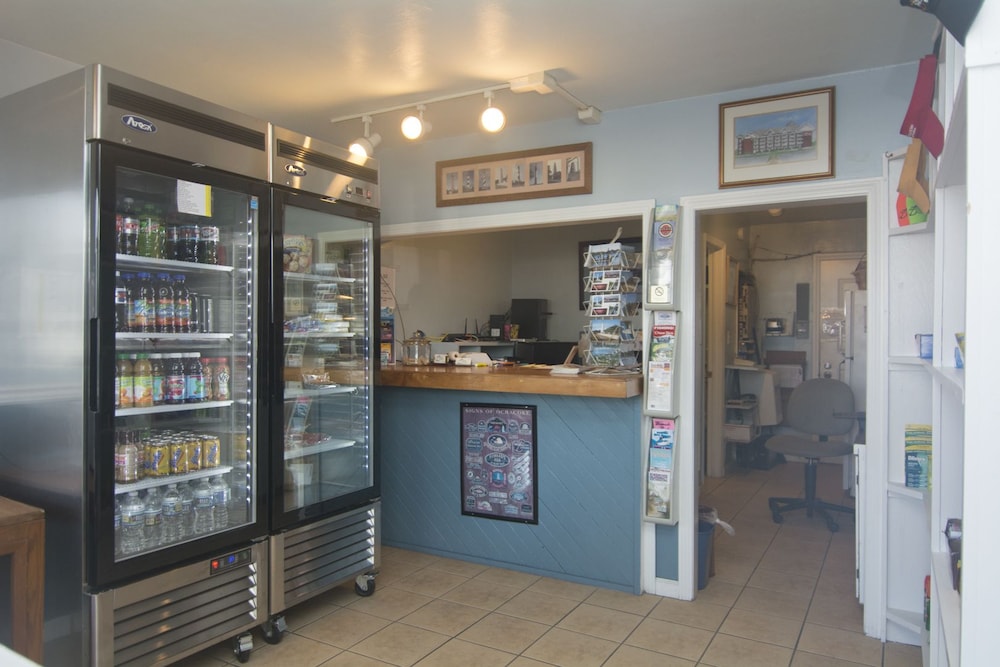 The Anchorage Inn and Marina - photo 3