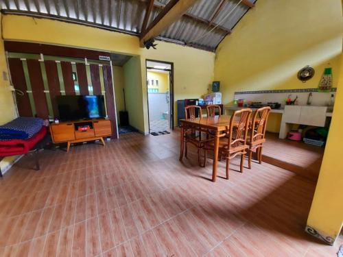 Anindya House — 4-Star Luxury Hotel in Magelang, Indonesia