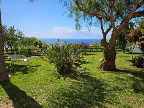 Case Vacanze Macchione — 4-Star Luxury Hotel in Joppolo, Italy