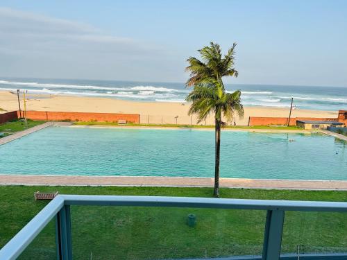Boulevard 208 — 4-Star Luxury Hotel in Margate, South Africa