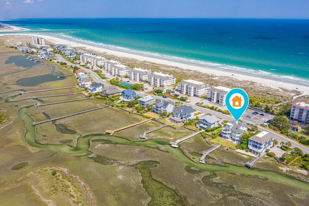 Sea Tranquility by Sea Scape Properties - photo 6