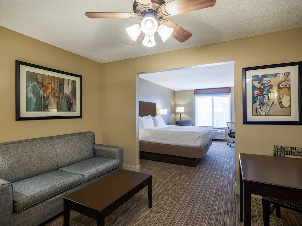 Holiday Inn Express Gas City by IHG - photo 11