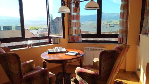 La Tebaida - carbon neutral hotel in Ponferrada
