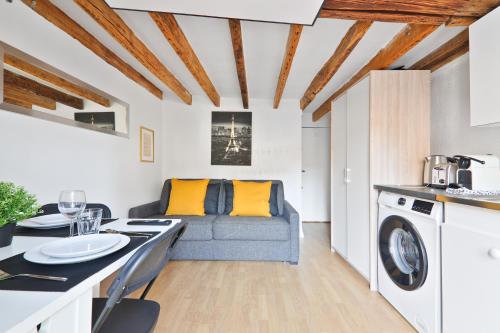 Saint Michel Notre Dame - last minute hotel in Paris