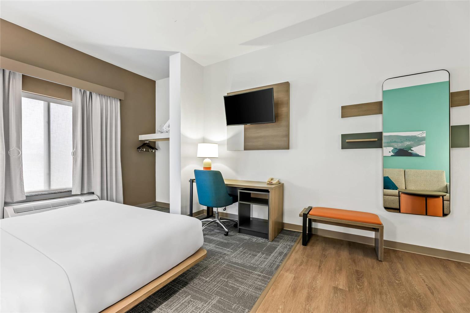 Comfort Suites Gothenburg South - photo 12