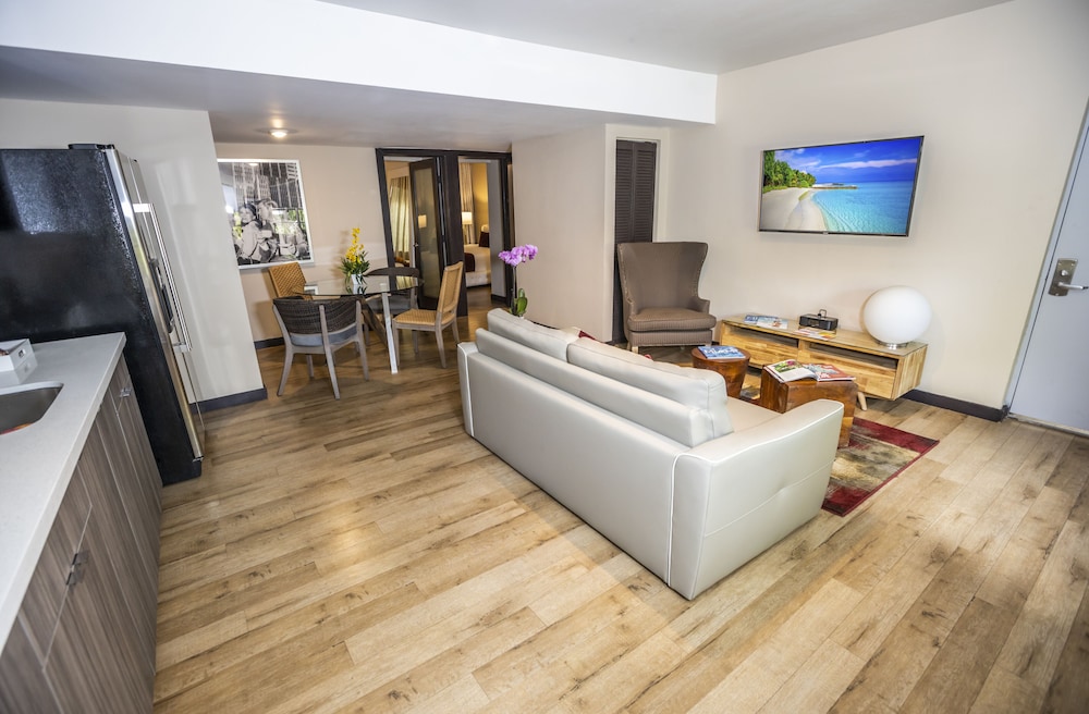Metropole Suites South Beach - photo 25