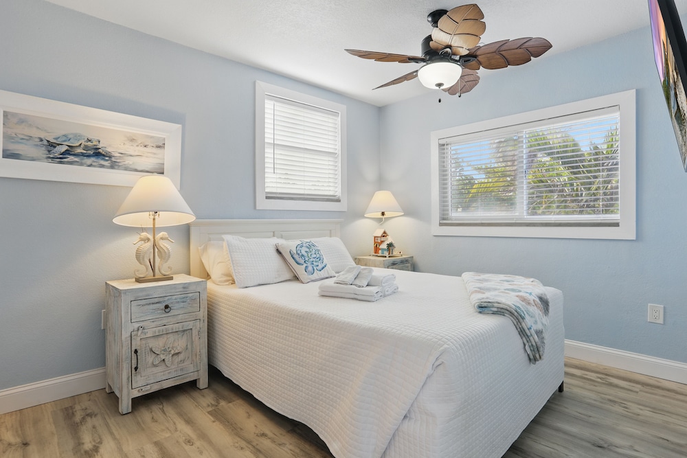 Coco Sands Beachside Cottages - photo 14