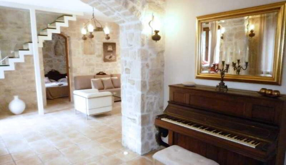 Dominikos - last minute hotel in Irakleion