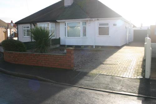 Beach Links in Prestatyn, United Kingdom