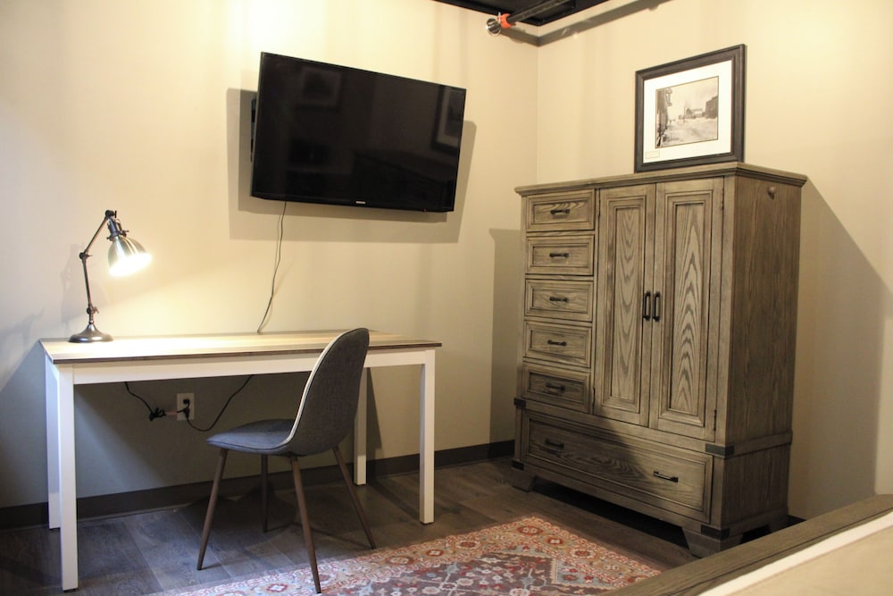 4th Street Lofts - photo 16