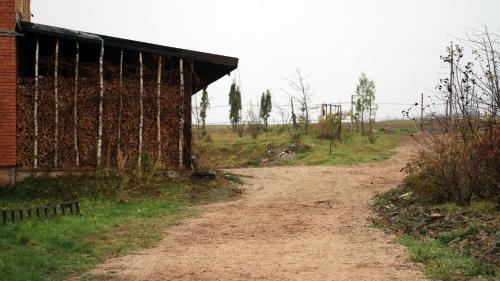 Inn First Horse - carbon neutral hotel in Pskov