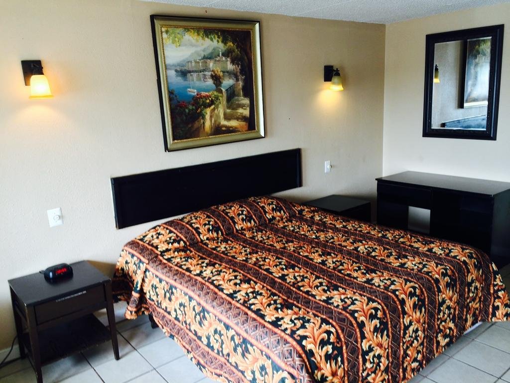 Austin Motor Inn — Austin — photo 2