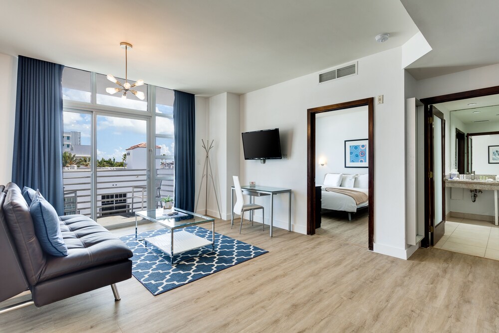 Congress Hotel South Beach - photo 29