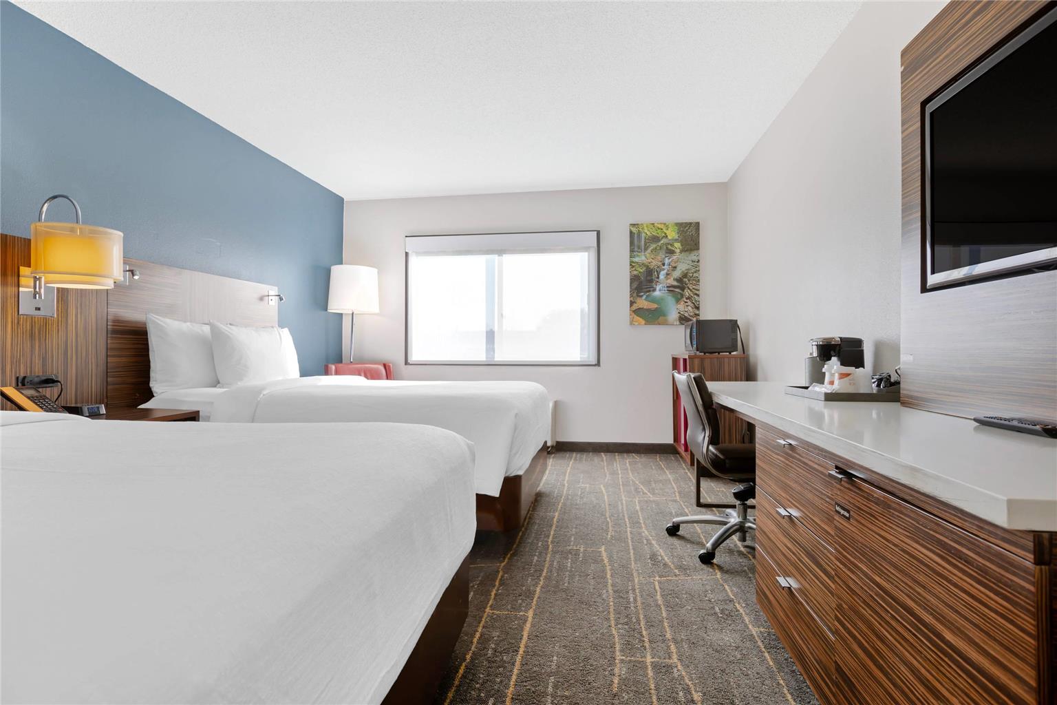 The Lux Hotel & Conference Center an Ascend Collection Hotel - photo 15